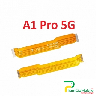 Mạch Dây Sub Sạc Oppo A1 Pro 5G Cáp Nối Main Sạc Cáp Nối Bo Mainboard Mạch Chủ